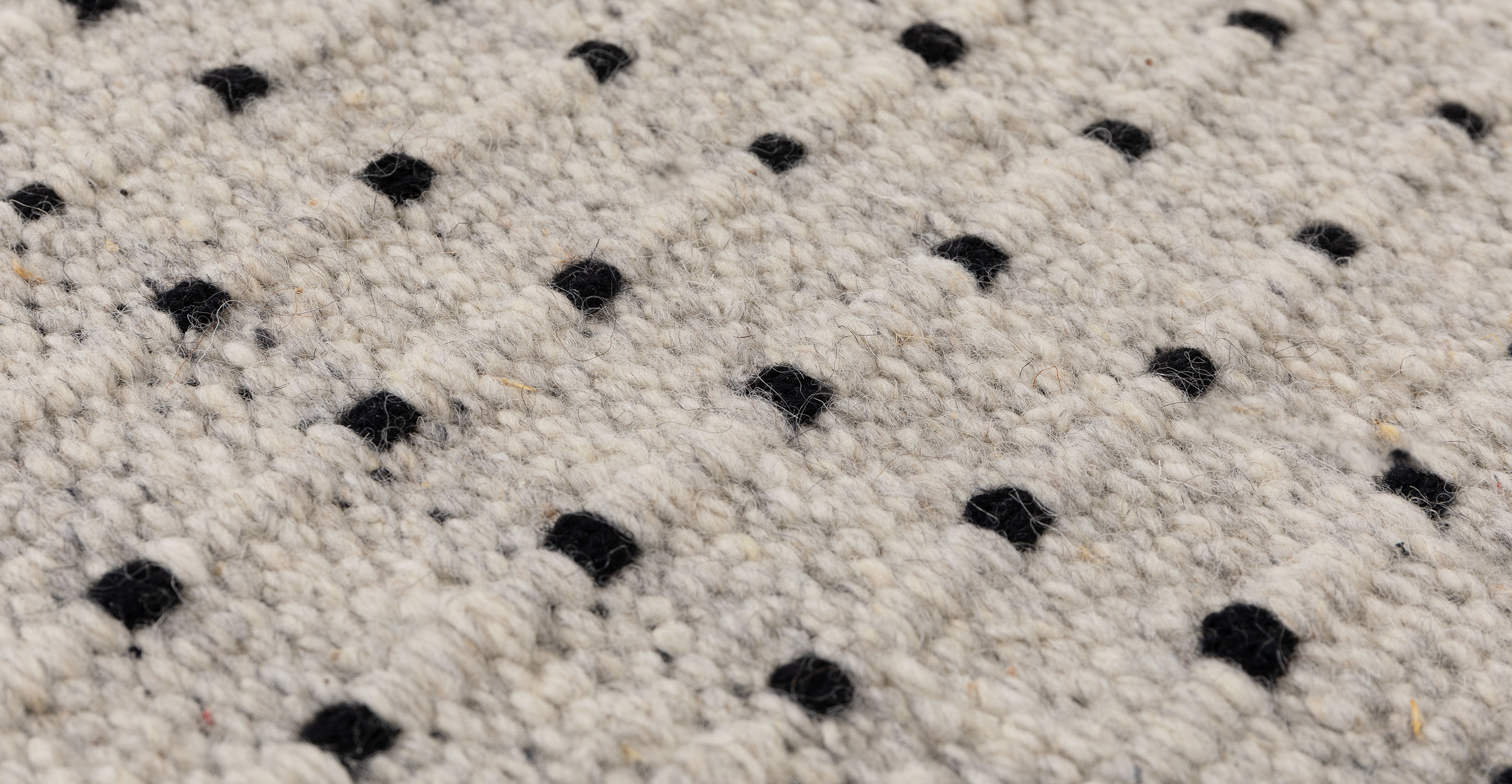Lattus Motif White Rug 8'x10' thumbnail 4