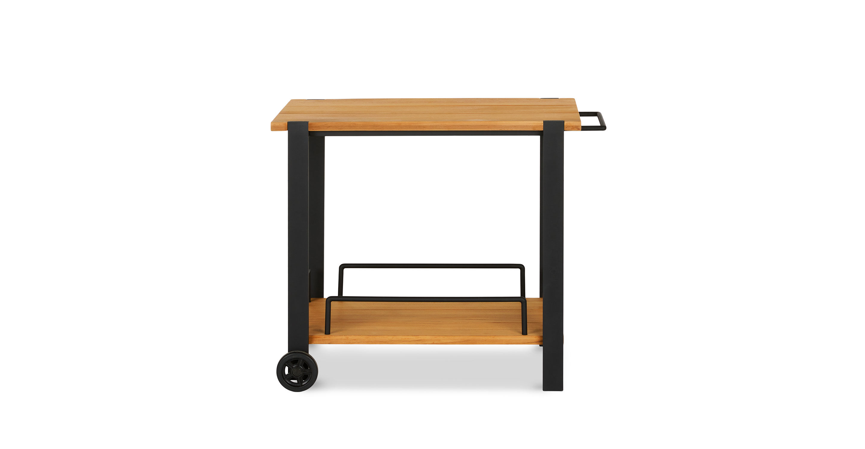 Hulst Bar Cart thumbnail 2