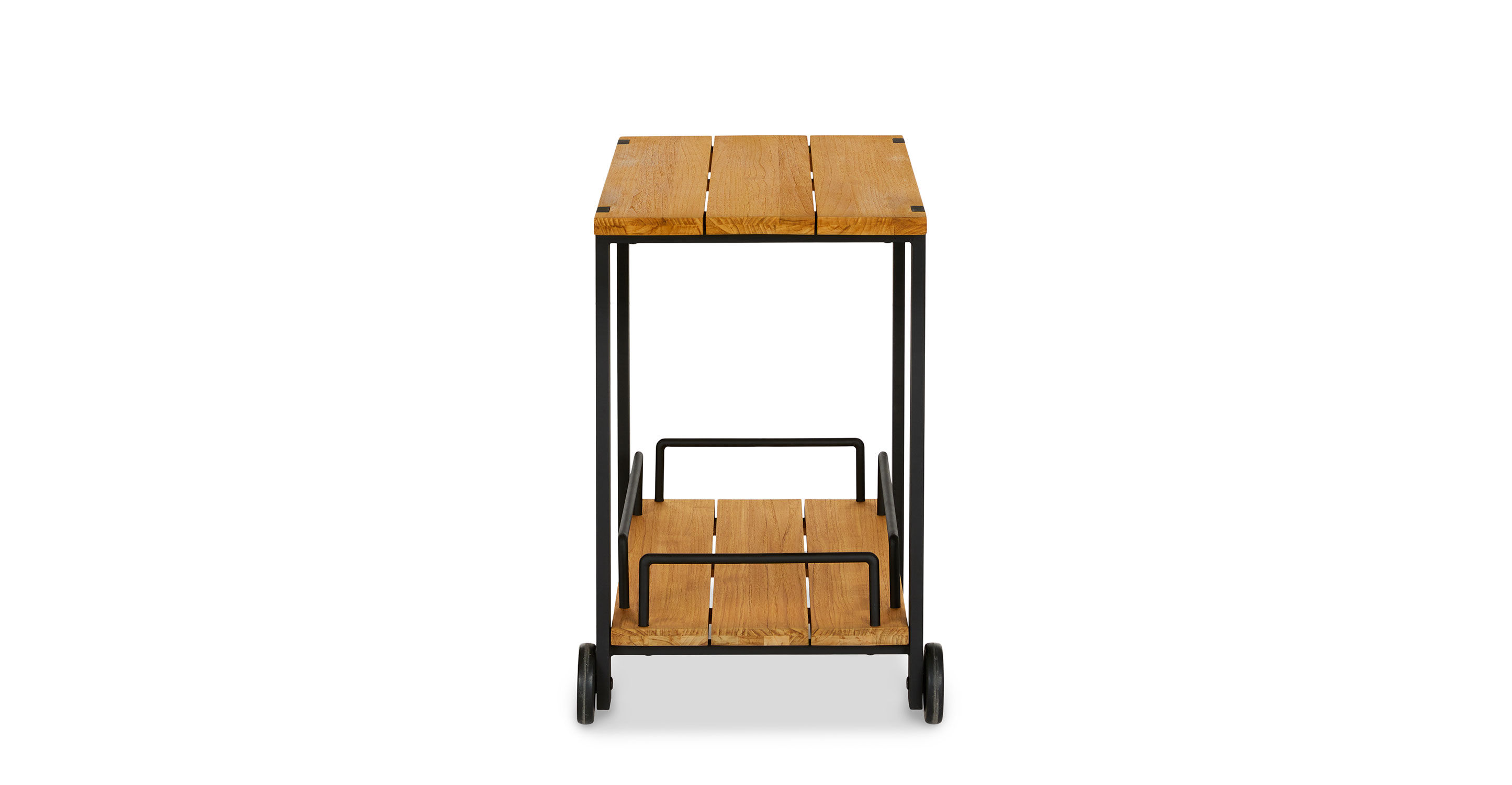 Hulst Bar Cart thumbnail 3
