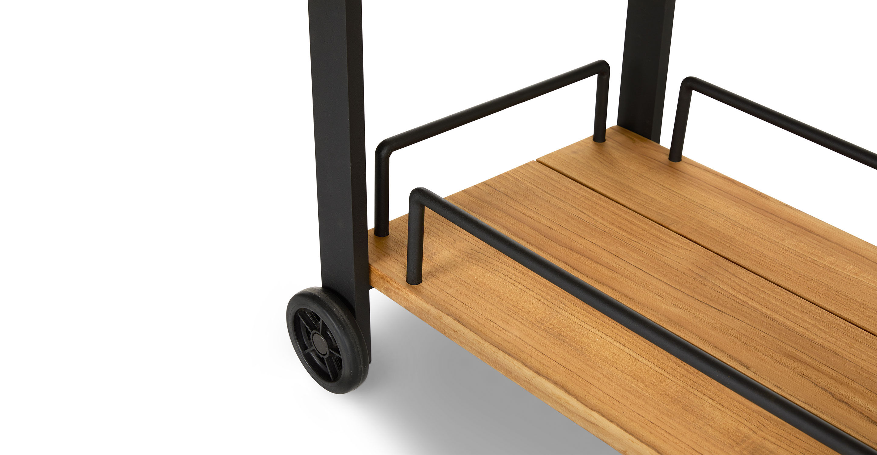 Hulst Bar Cart thumbnail 5