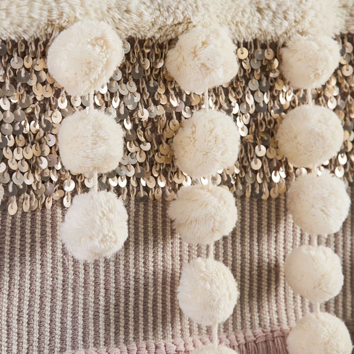 Woven Wall Tapestry thumbnail 3