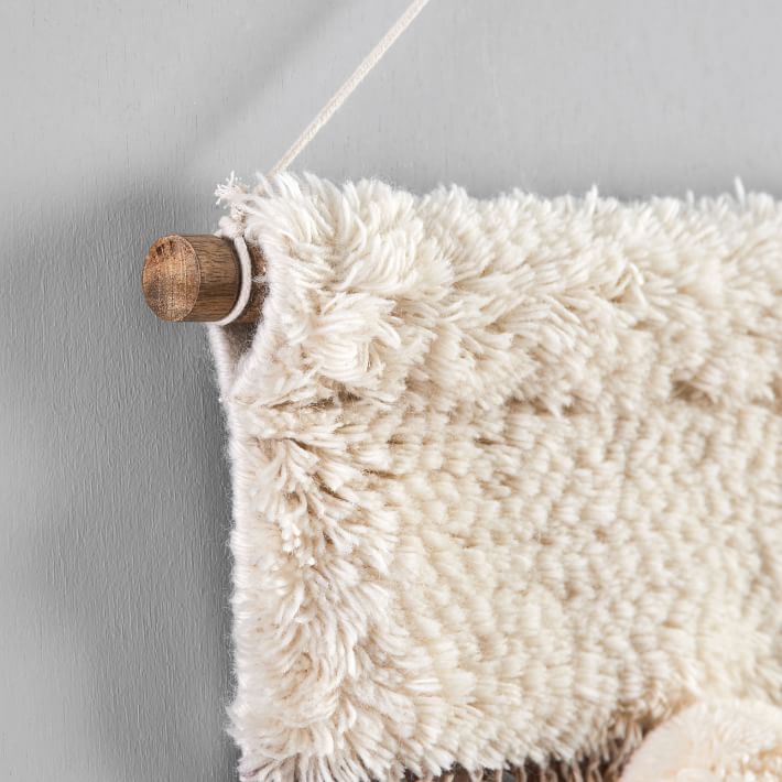 Woven Wall Tapestry thumbnail 4