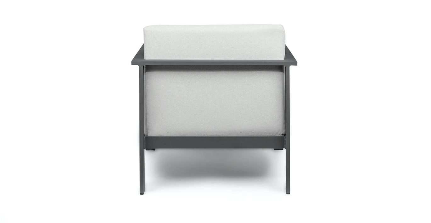 Burkel Lounge Chair thumbnail 4