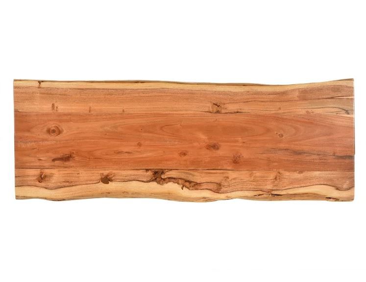 Margaret Iron Dining Table thumbnail 5