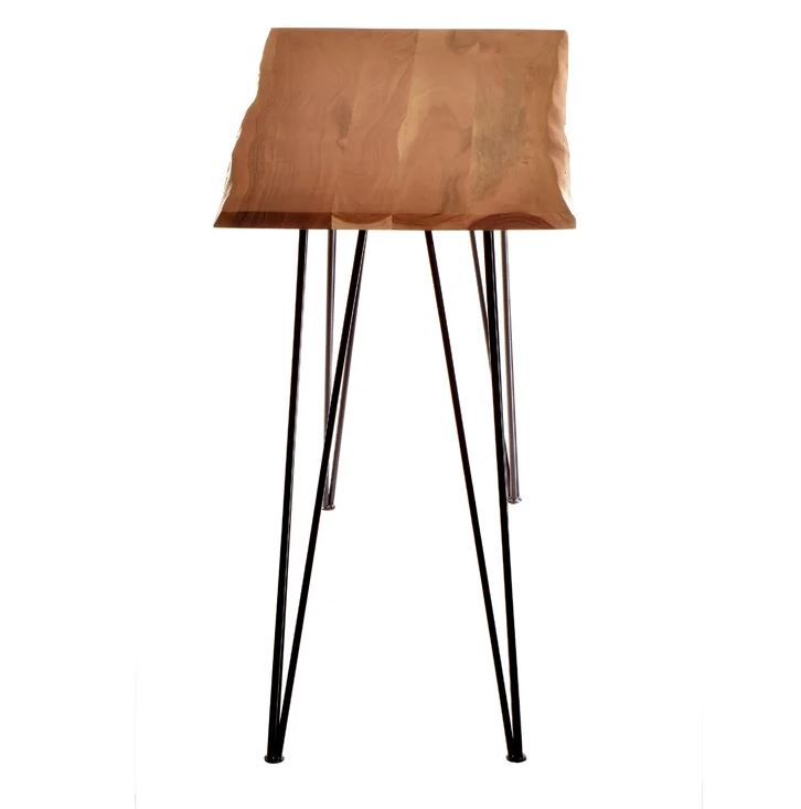 Margaret Iron Dining Table thumbnail 6