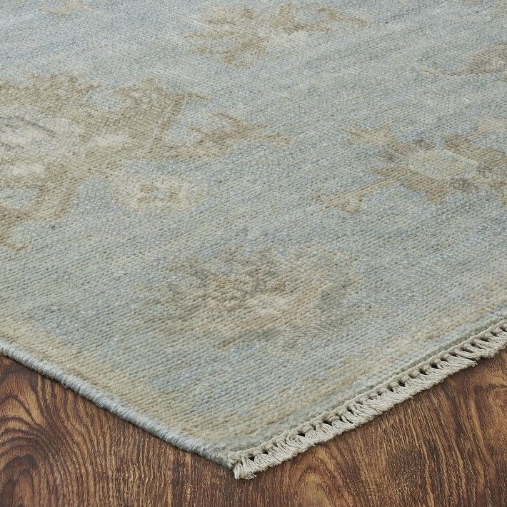 Stark Studio Rugs x Williams Sonoma Home Maita Hand Knotted Rug-9'x12' thumbnail 2