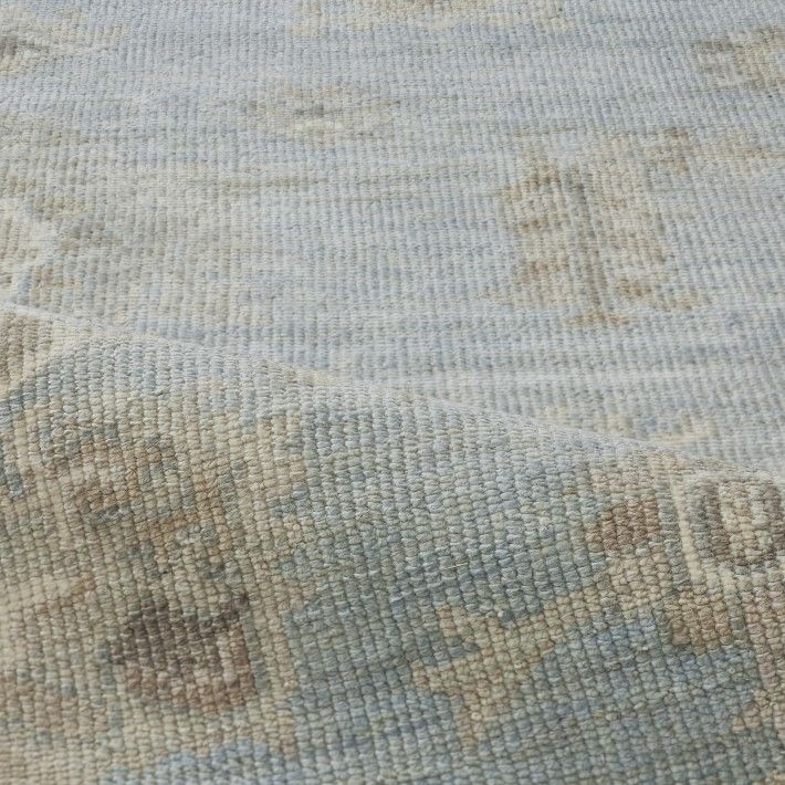 Stark Studio Rugs x Williams Sonoma Home Maita Hand Knotted Rug-9'x12' thumbnail 3