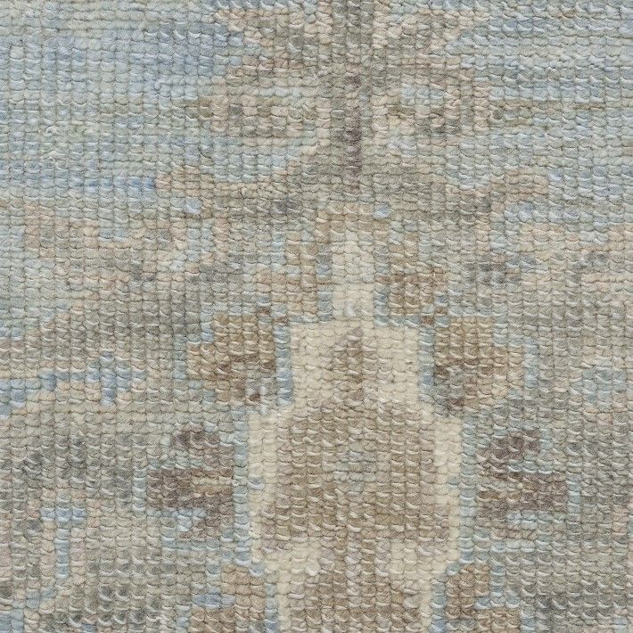 Stark Studio Rugs x Williams Sonoma Home Maita Hand Knotted Rug-9'x12' thumbnail 4