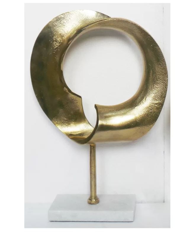 Coronado Decorative Sculpture thumbnail 4