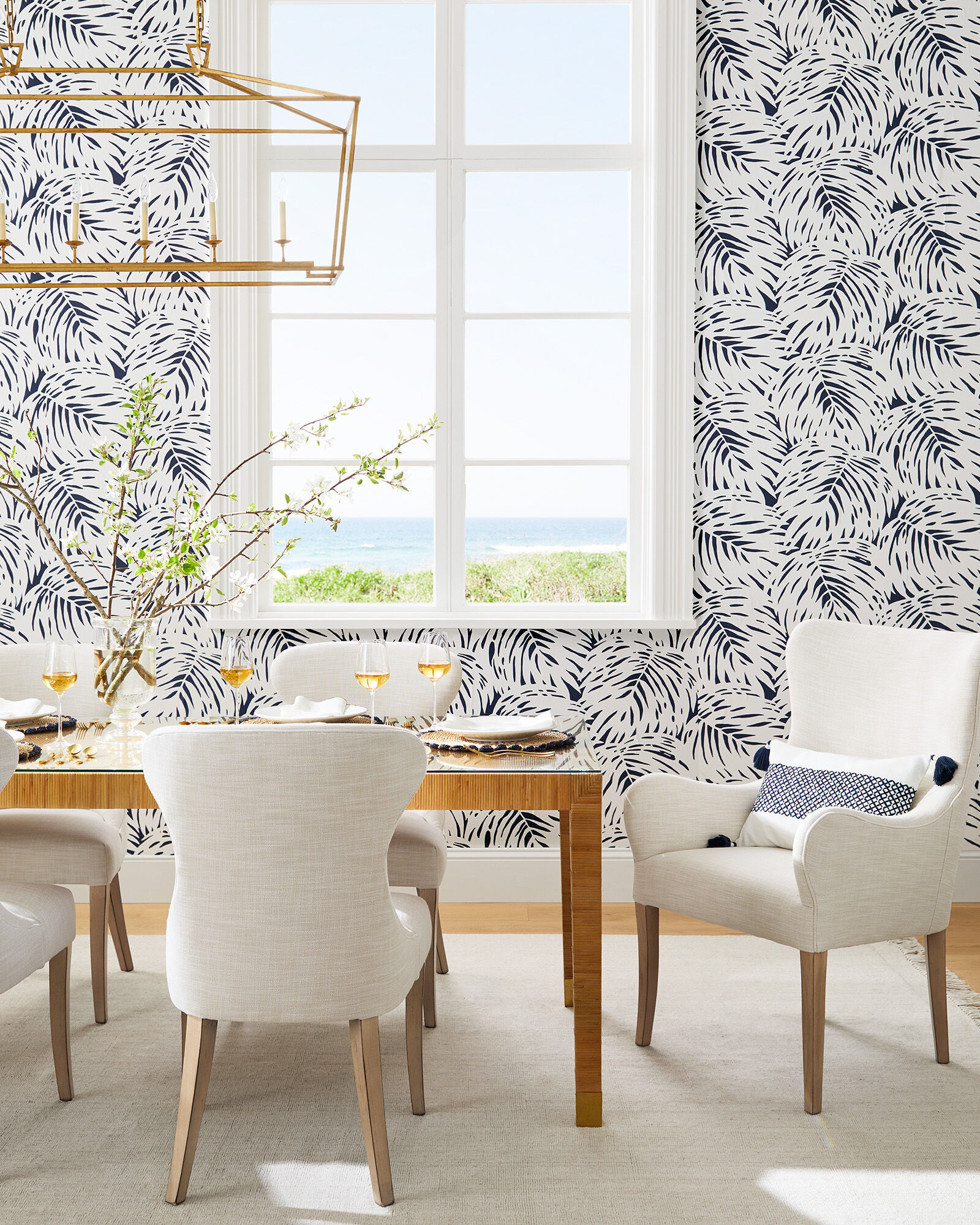 Balboa Dining Table thumbnail 2