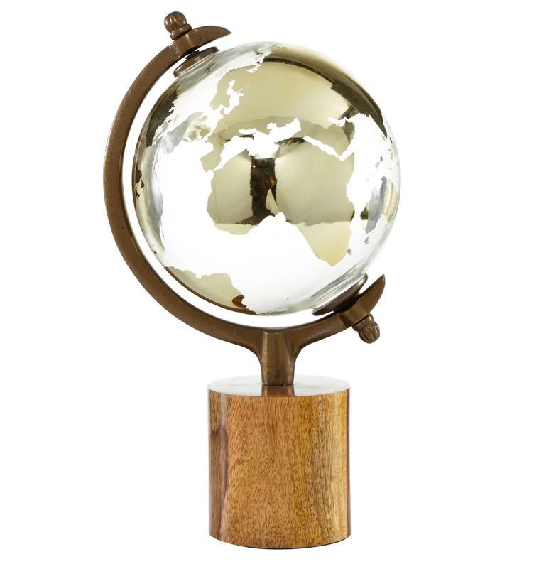 Glass Globe thumbnail 3