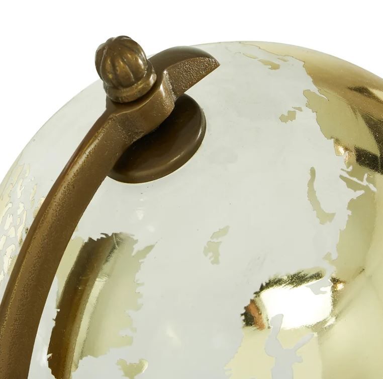 Glass Globe thumbnail 4