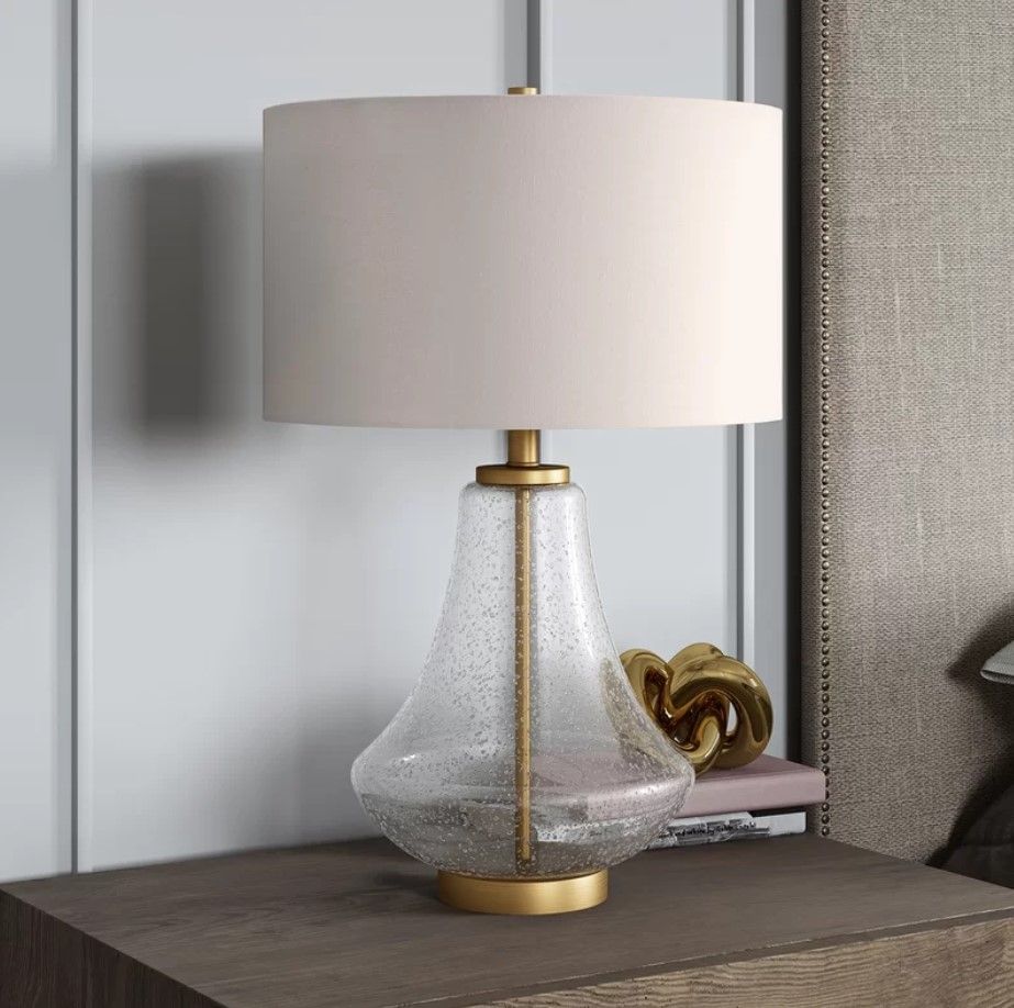 Bragdon Table Lamp thumbnail 2