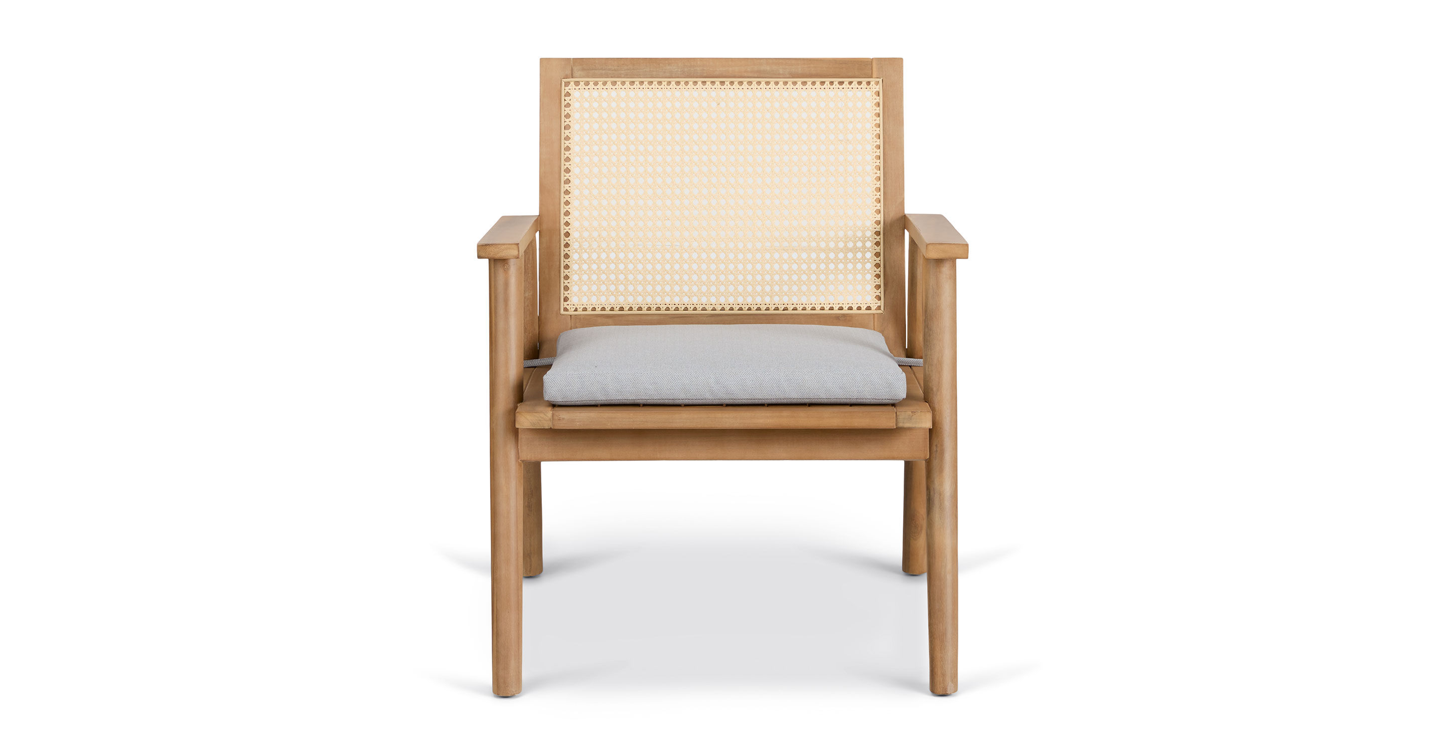 Notata Lounge Chair thumbnail 2