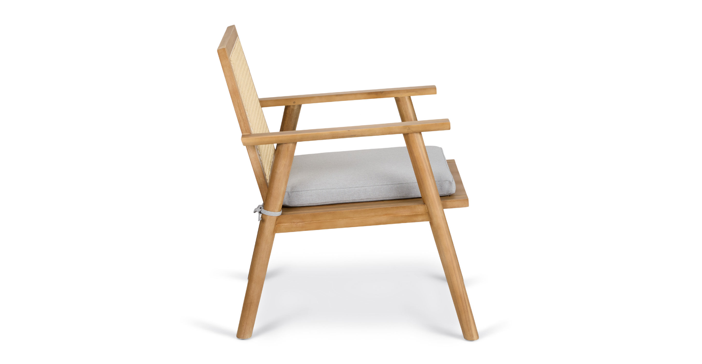 Notata Lounge Chair thumbnail 3