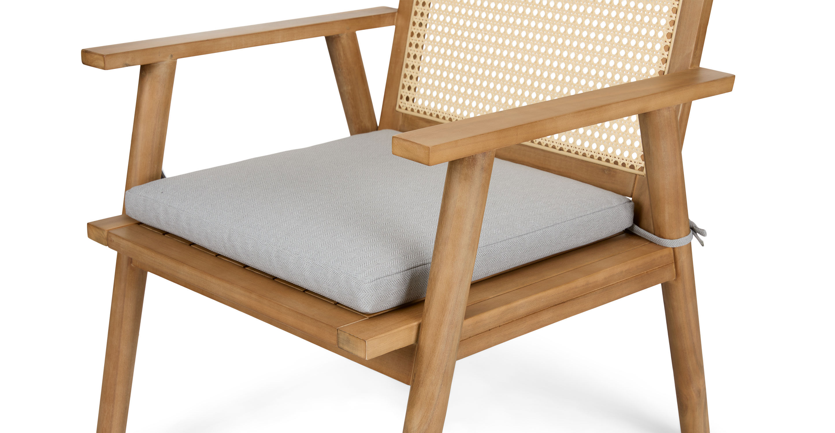 Notata Lounge Chair thumbnail 4