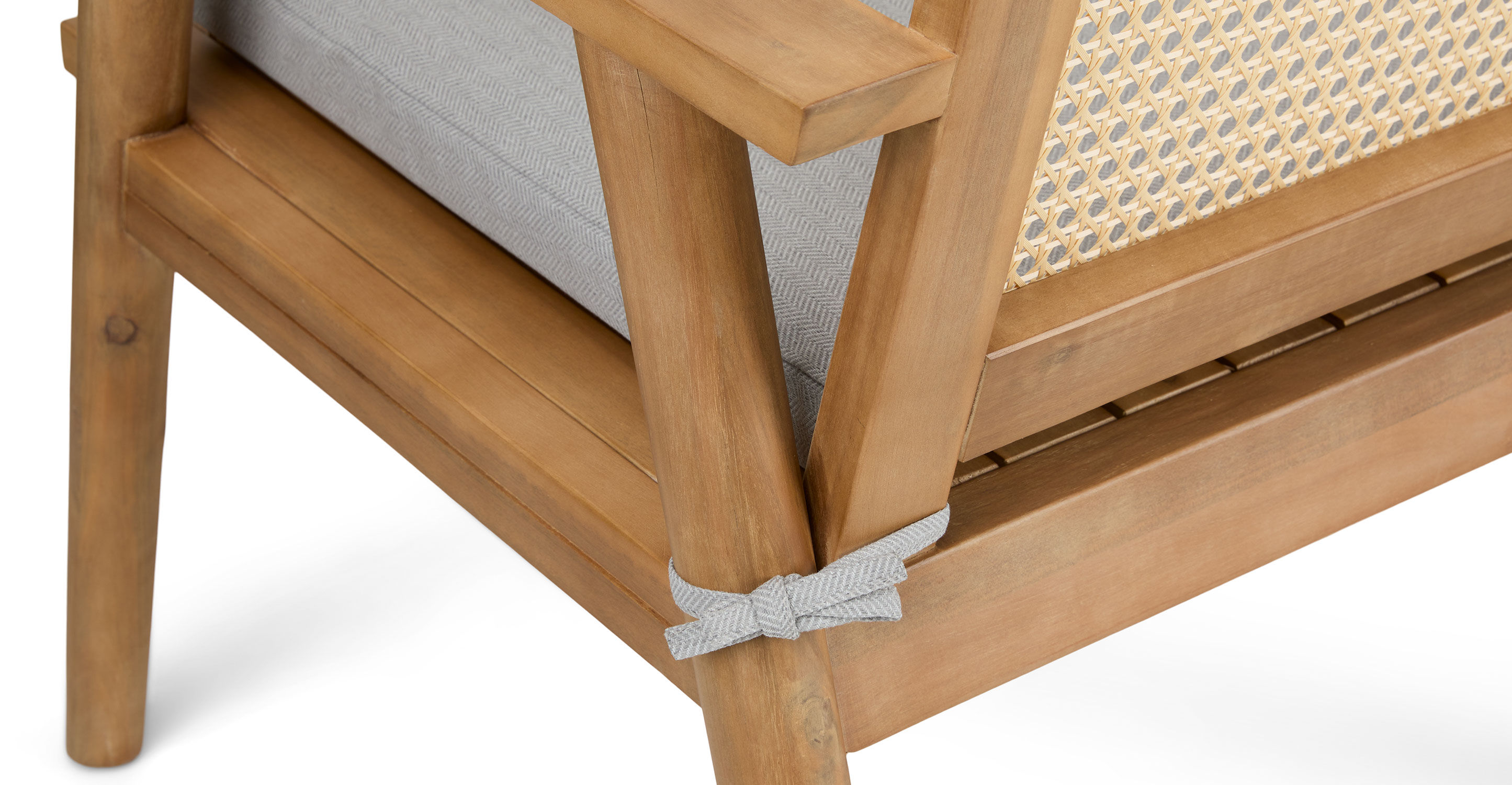 Notata Lounge Chair thumbnail 5