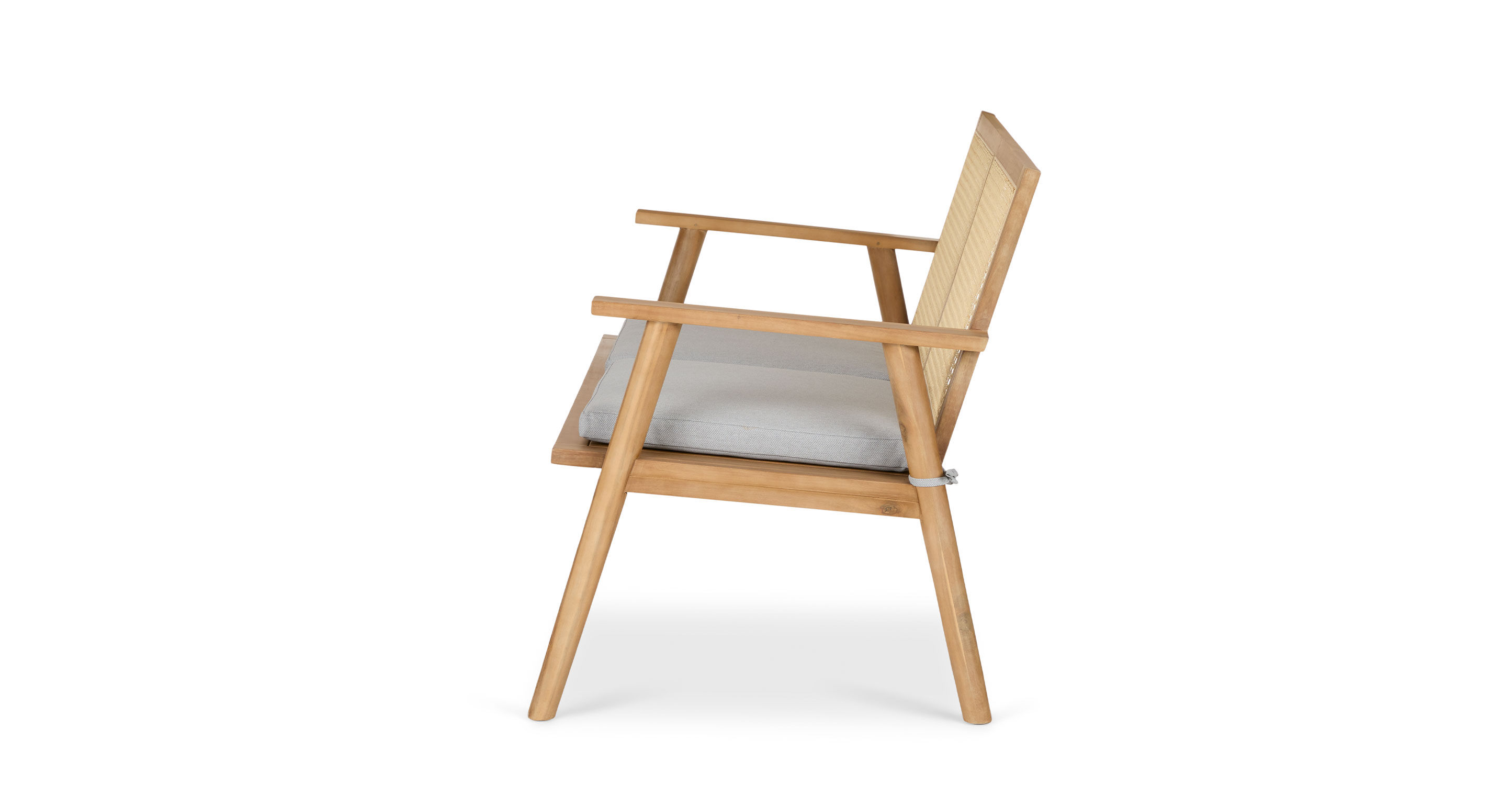 Notata Loveseat thumbnail 3
