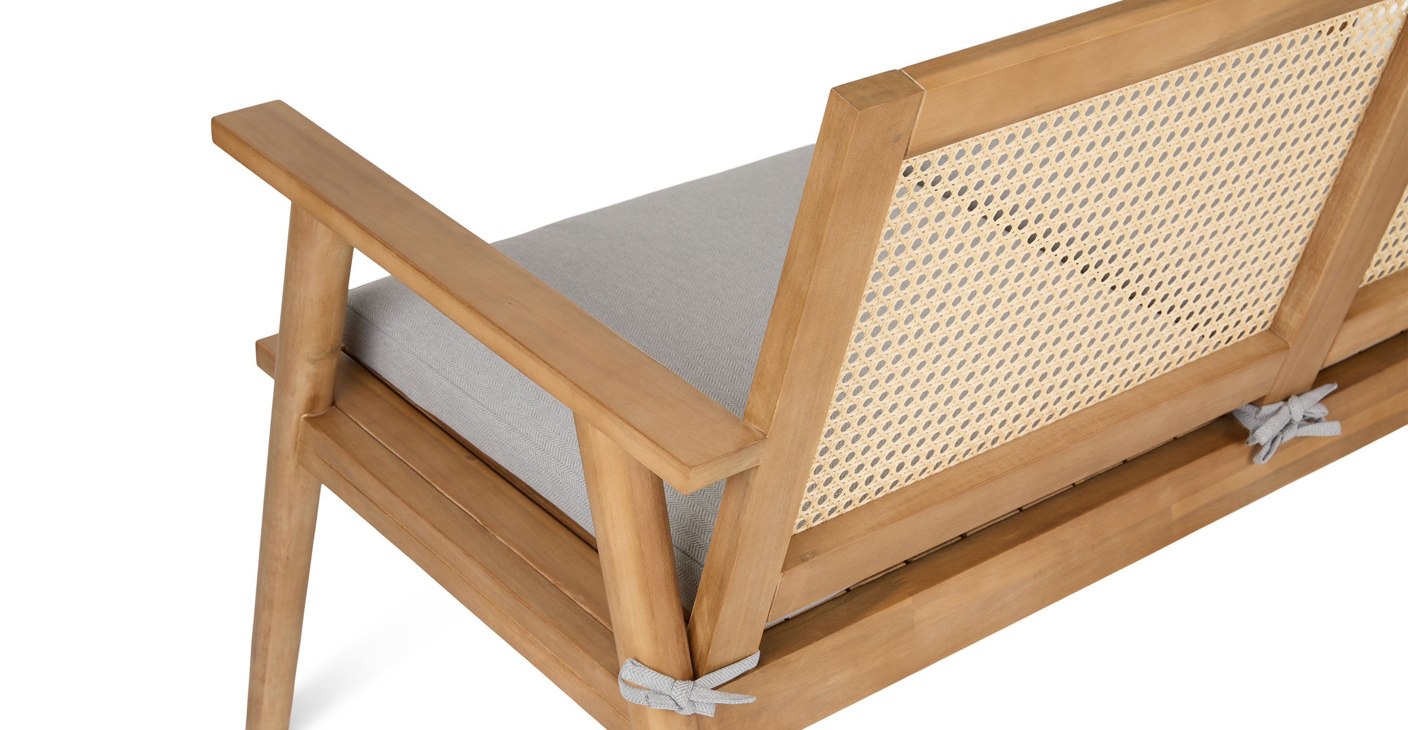 Notata Loveseat thumbnail 5