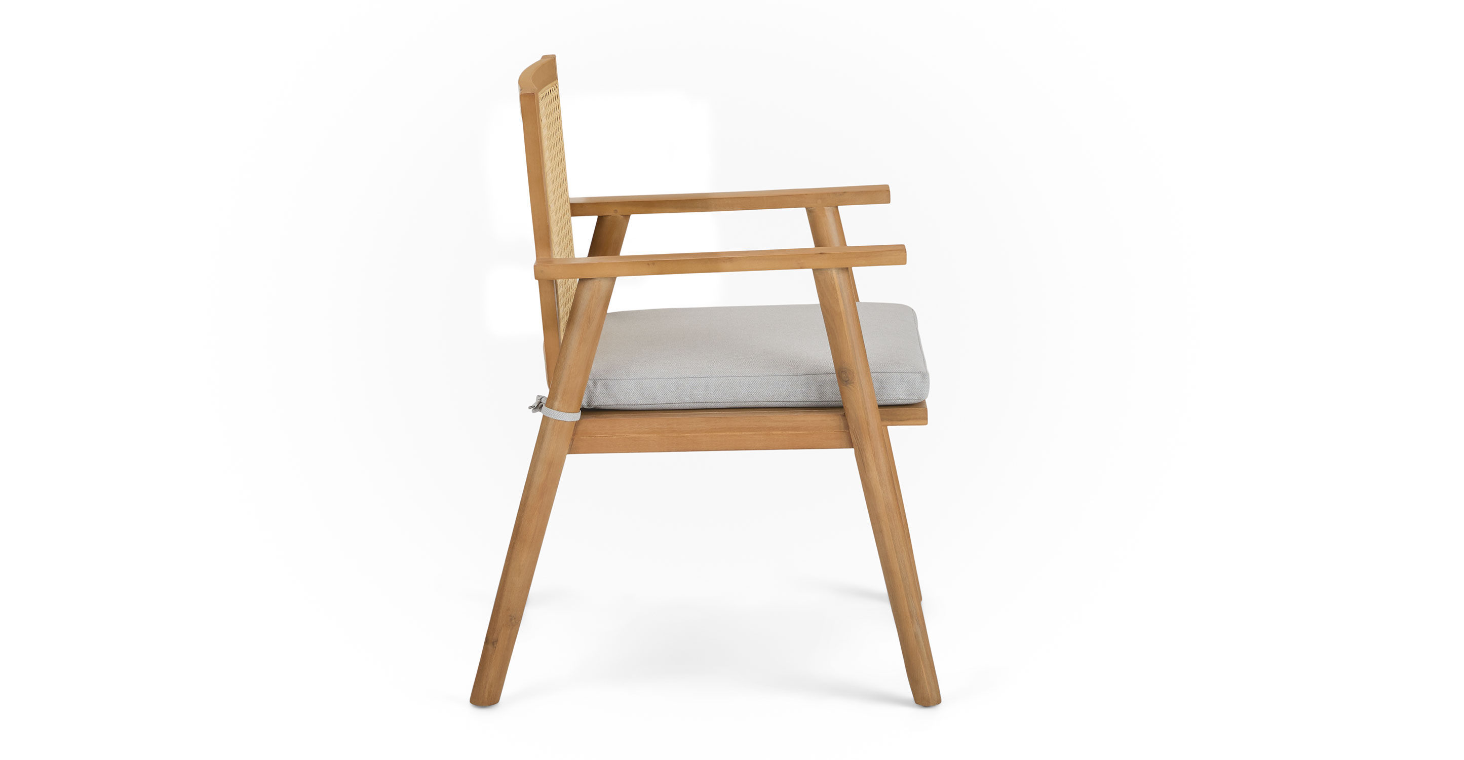 Notata Dining Chair thumbnail 3