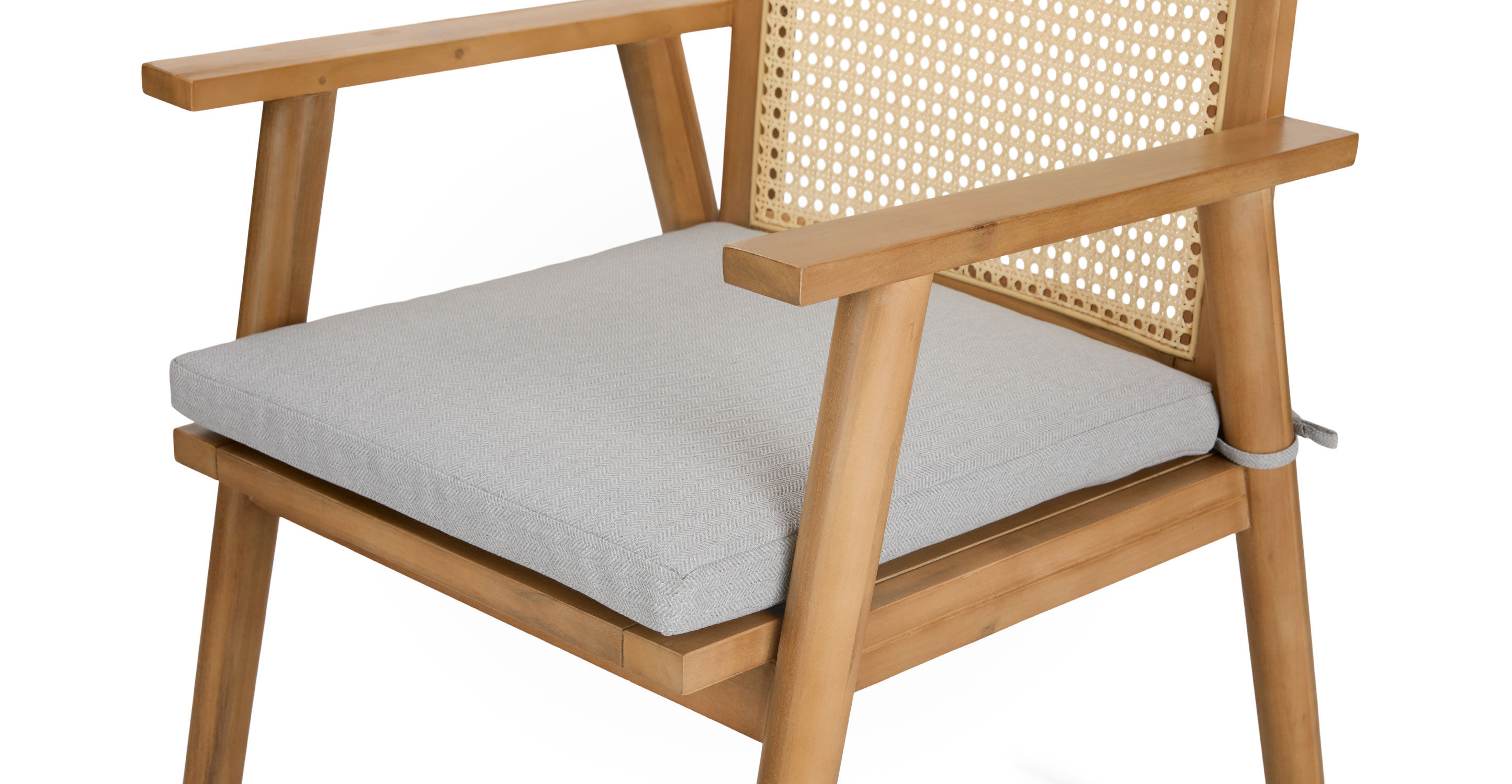 Notata Dining Chair thumbnail 4