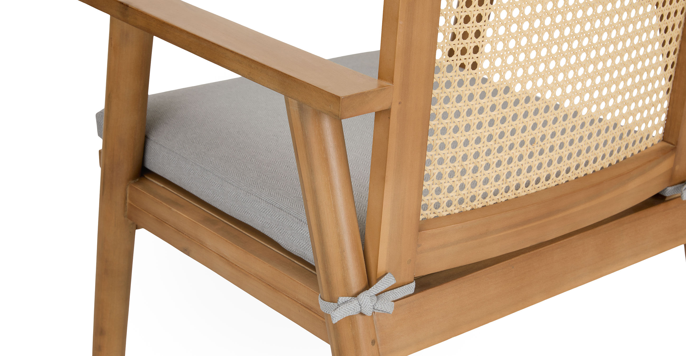 Notata Dining Chair thumbnail 5