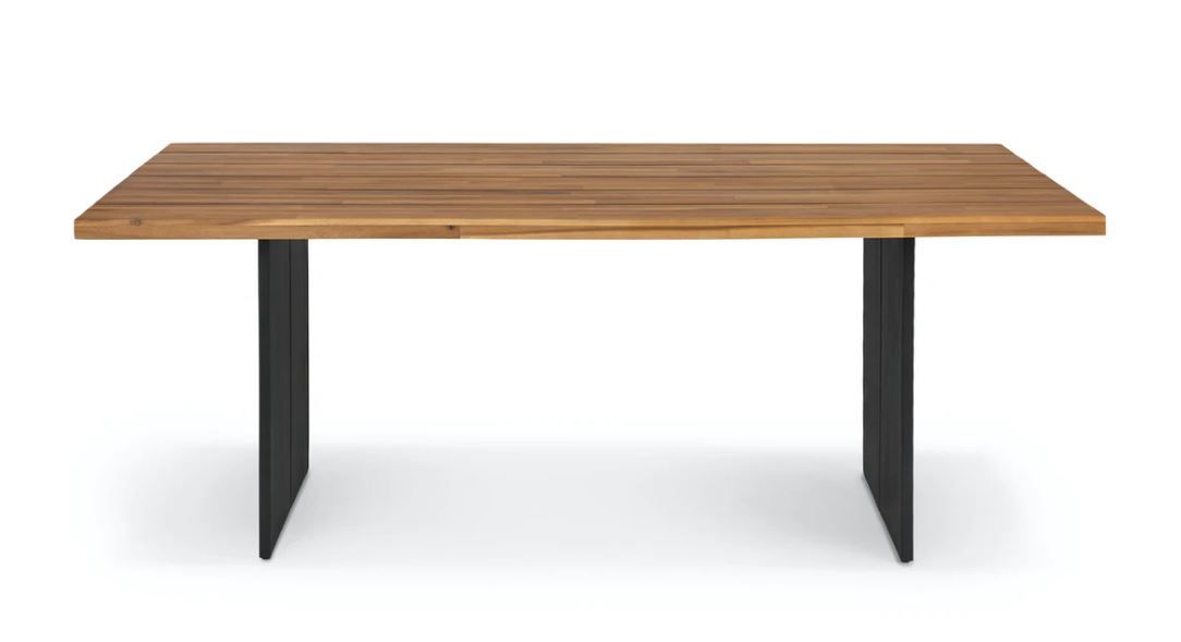 Neuhove Dining Table thumbnail 3