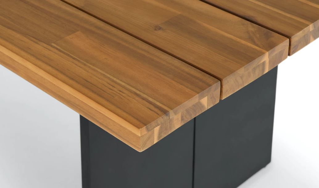 Neuhove Dining Table thumbnail 5