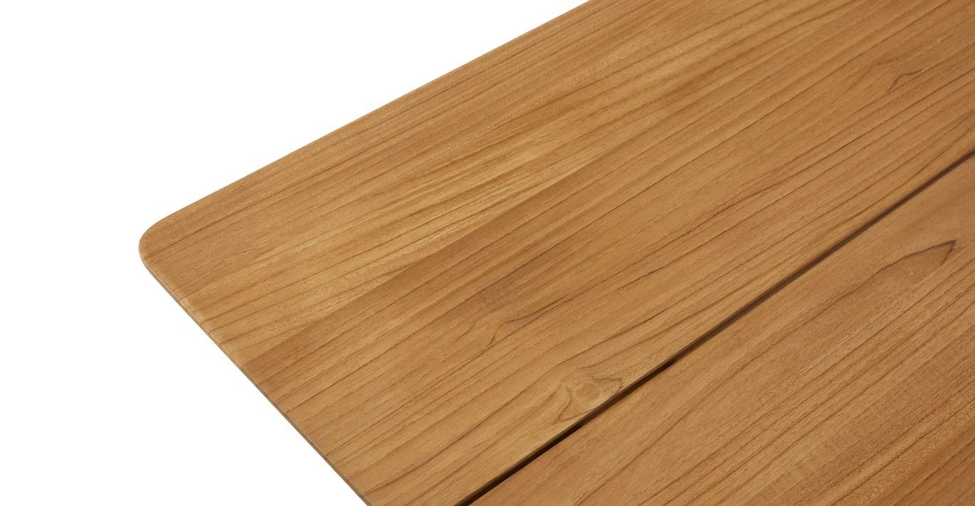 Teval Dining Table For 8 thumbnail 5