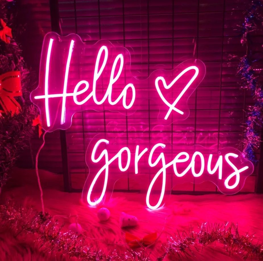 LED Neon Sign thumbnail 2