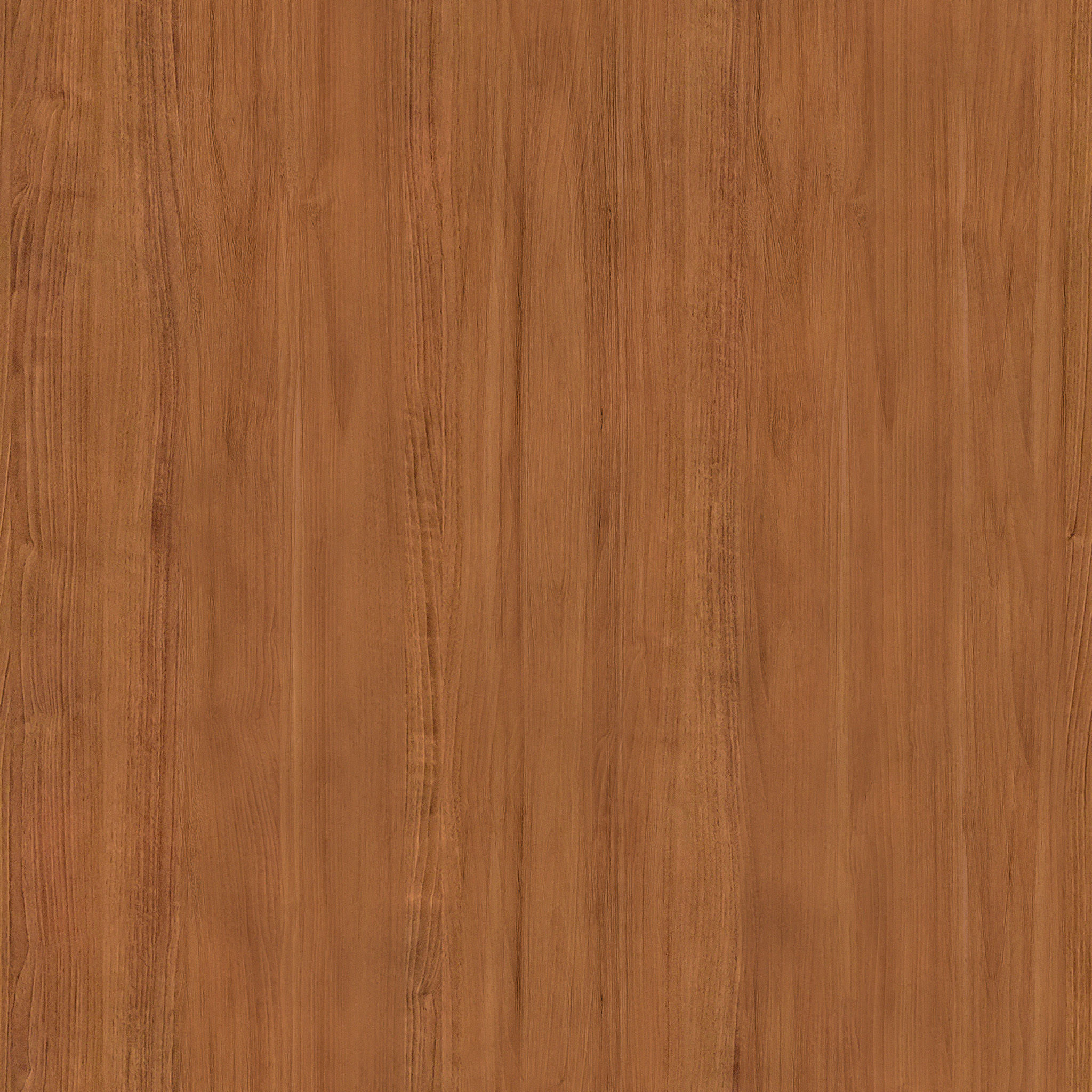 Mid-Century Peninsula Desk Without Hutch thumbnail 9