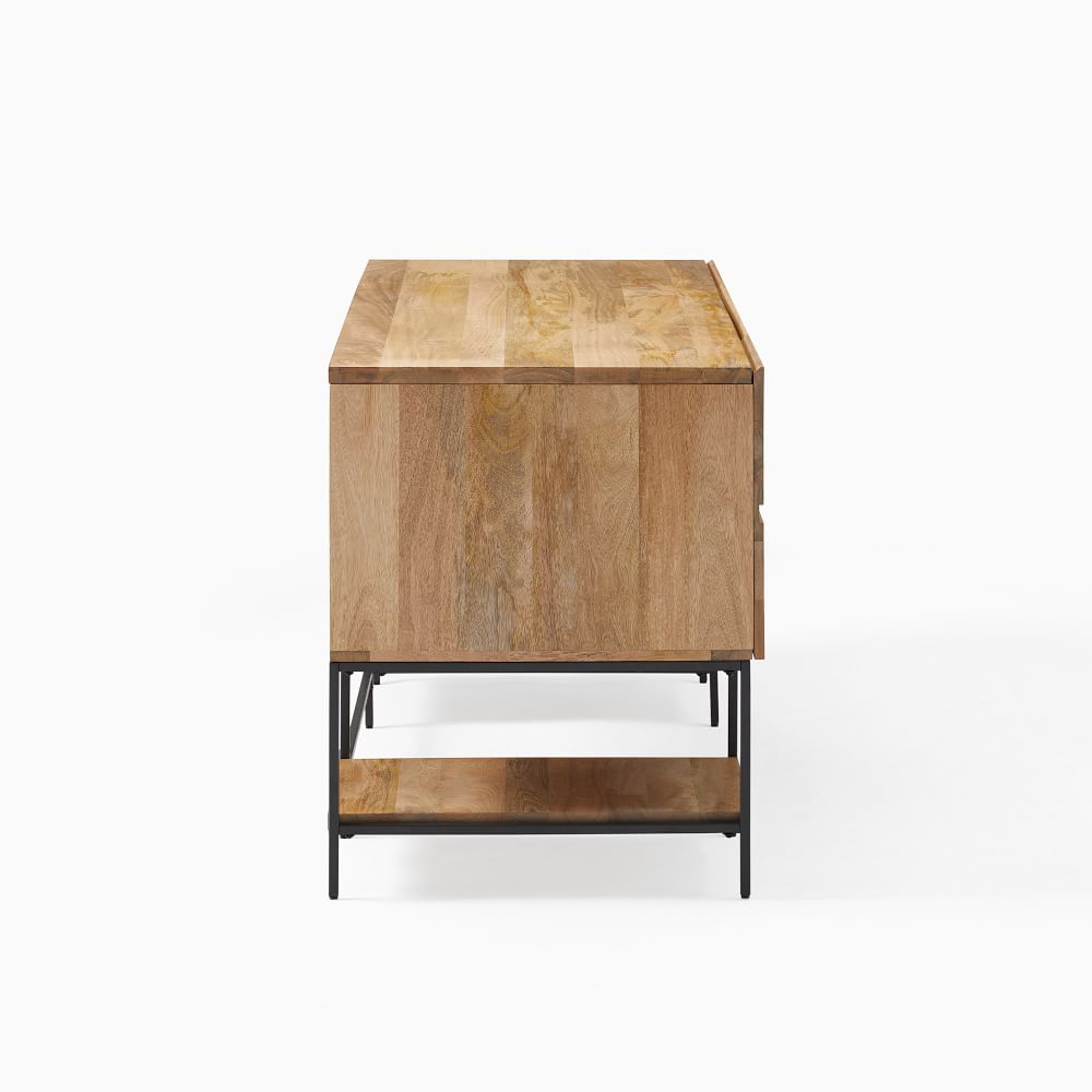 Industrial Storage Raw Mango Executive Desk thumbnail 4