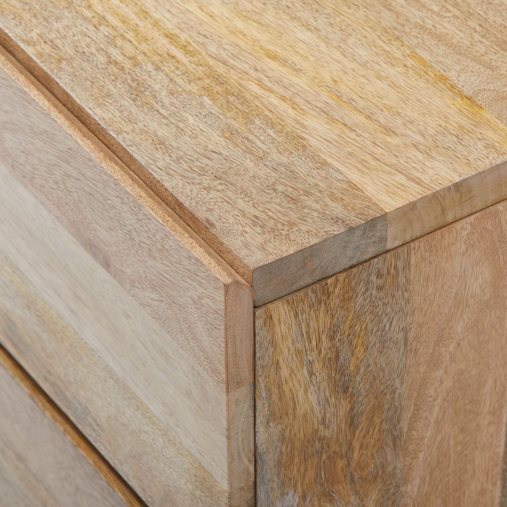 Industrial Storage Raw Mango Executive Desk thumbnail 7