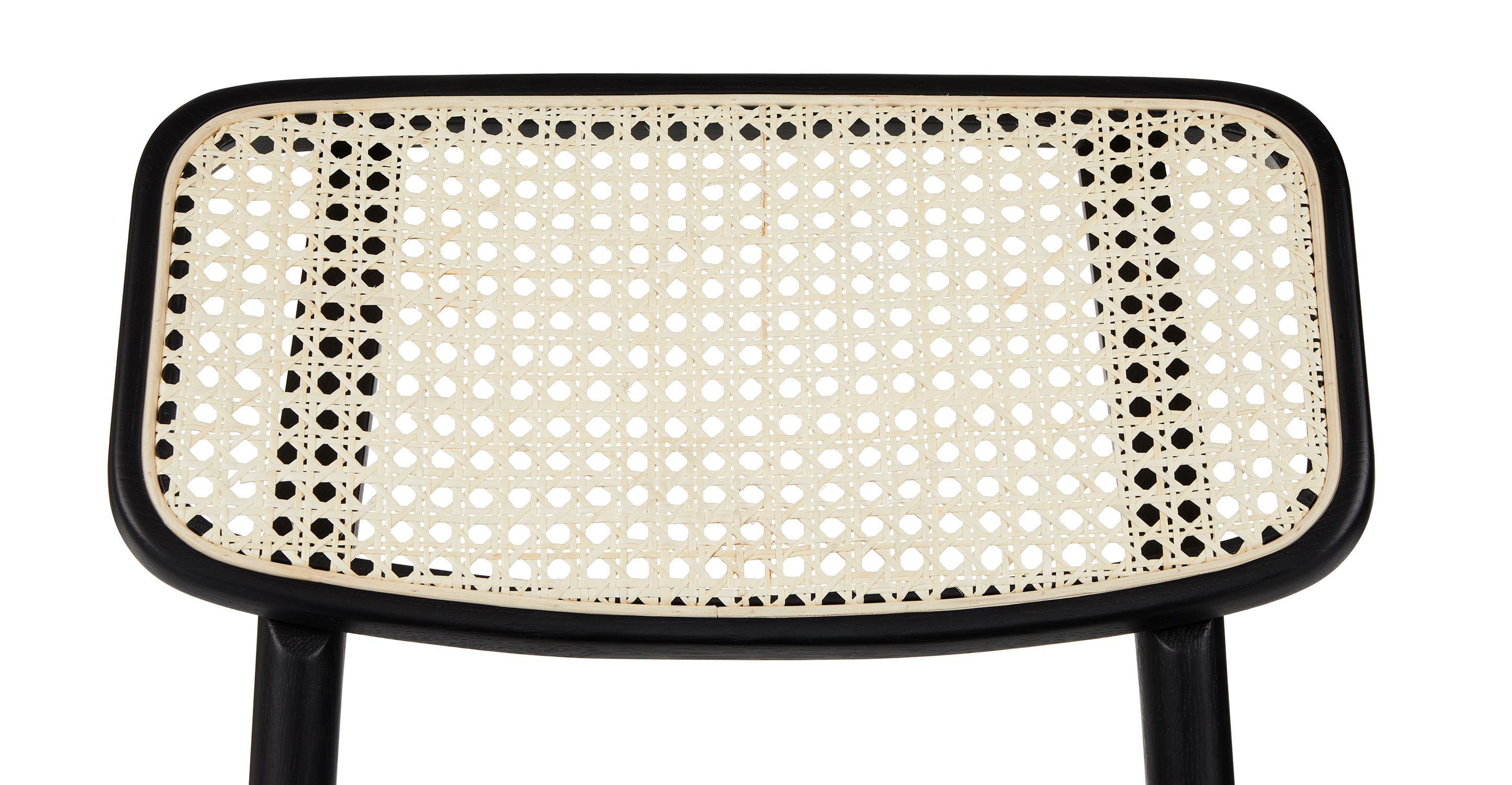 Netro Black Counter Stool thumbnail 7
