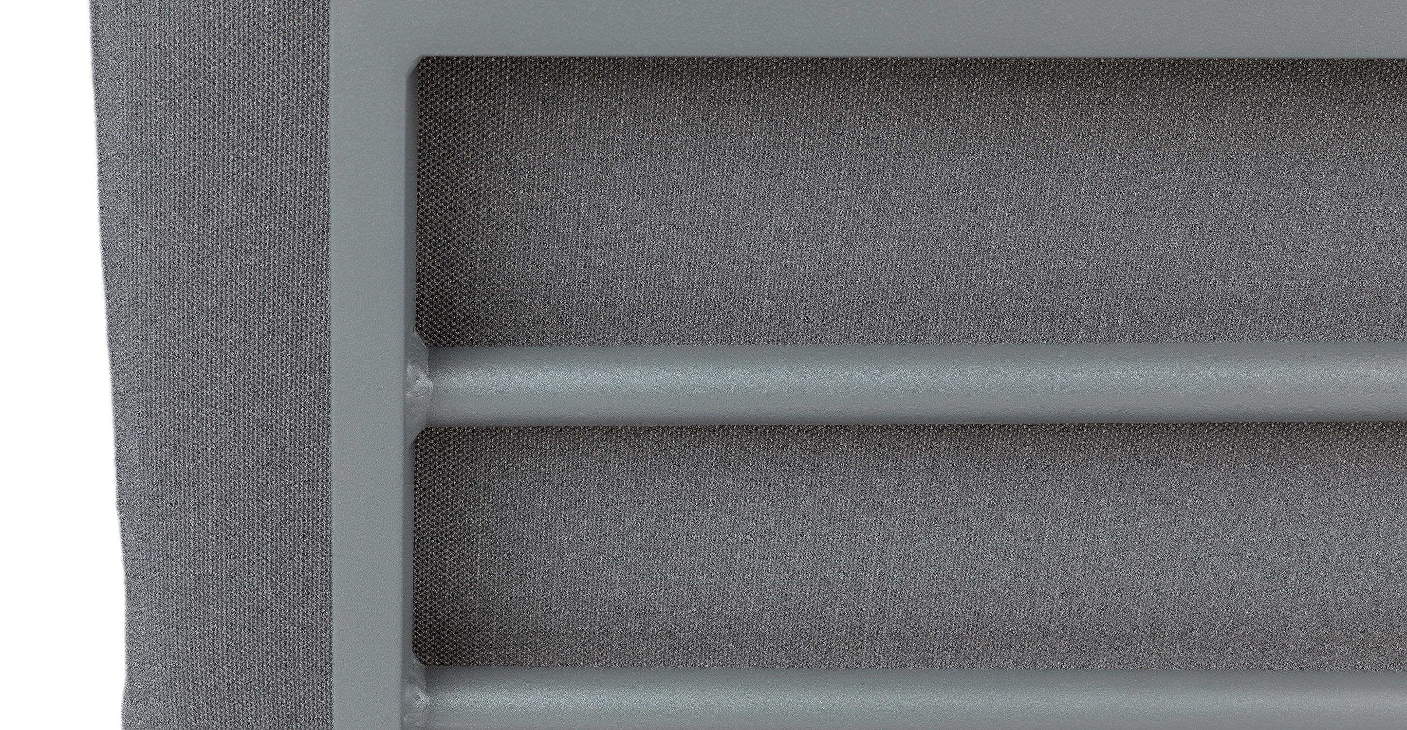 Kezia Whale Gray Modular Sectional thumbnail 6