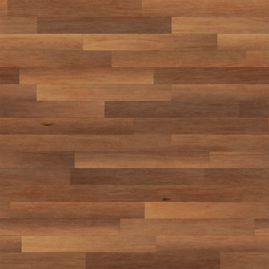 Lubek Tuscan Brown Dining Table thumbnail 6