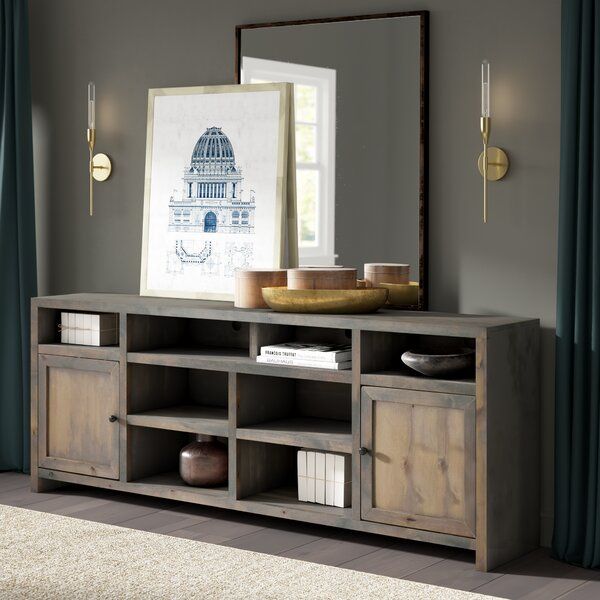Columbia TV Stand thumbnail 2