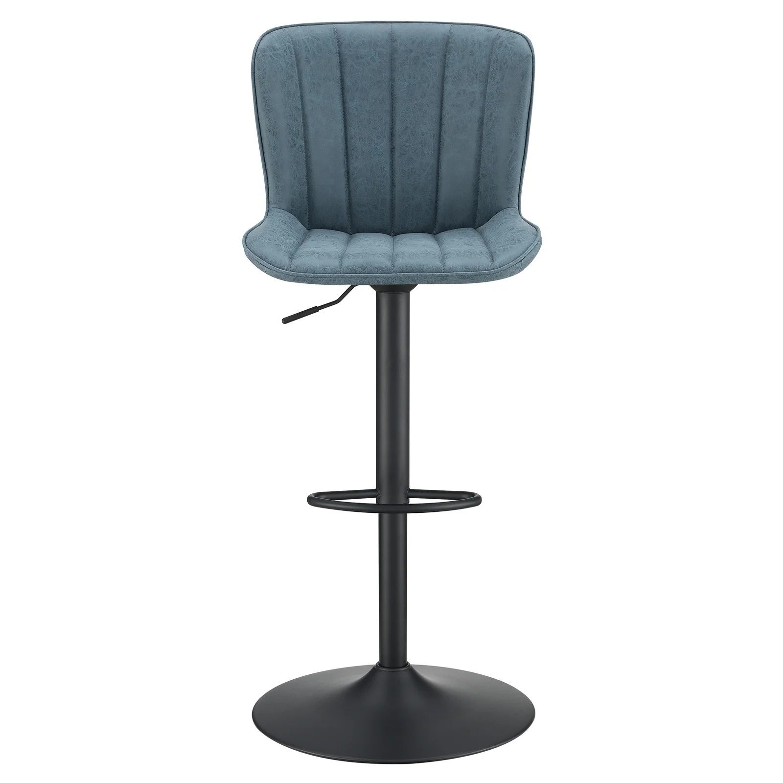 Kirkdale Height Adjustable Stool Set of 2 thumbnail 3