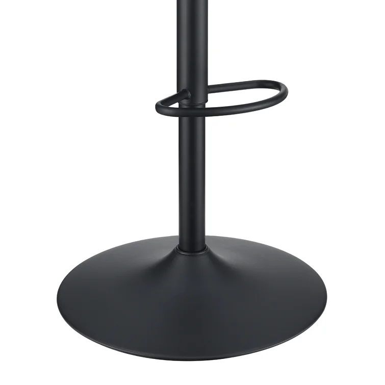 Kirkdale Height Adjustable Stool Set of 2 thumbnail 5
