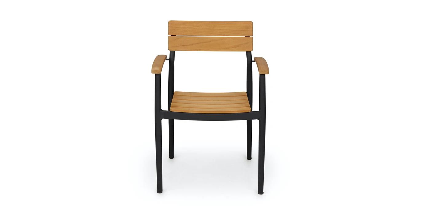 Lauwer Dining Armchair thumbnail 3