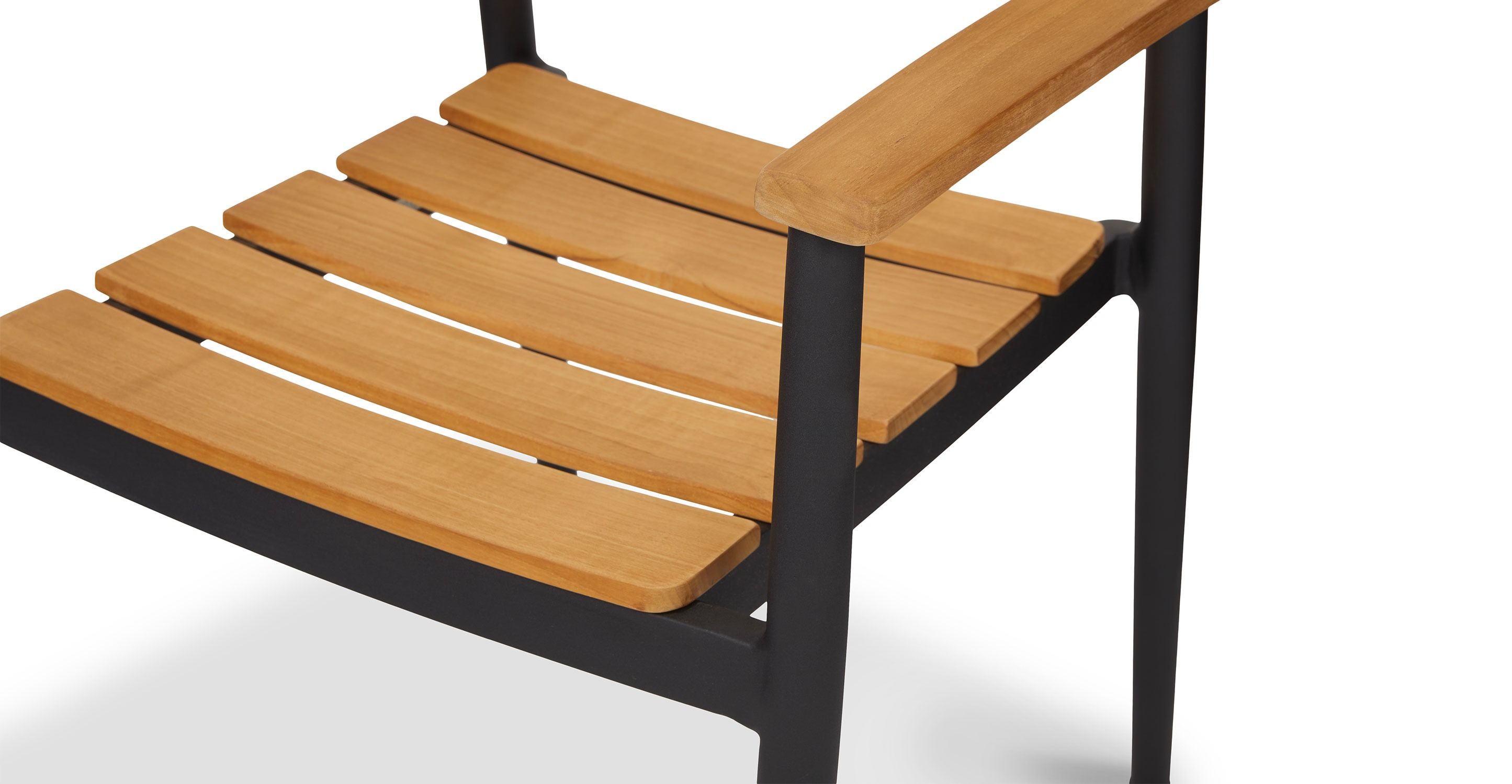 Lauwer Dining Armchair thumbnail 5