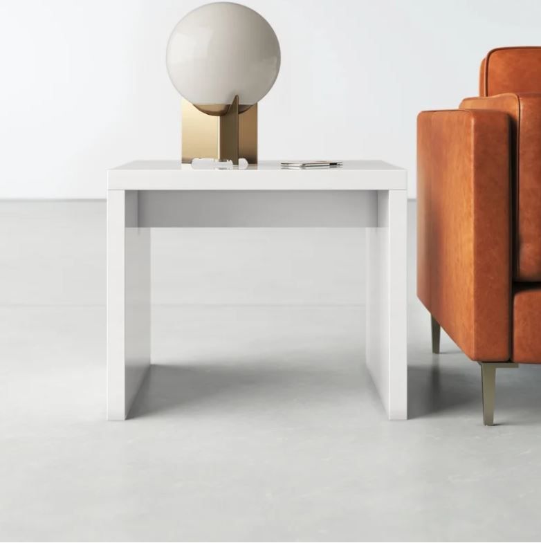 Seraphina End Table thumbnail 2