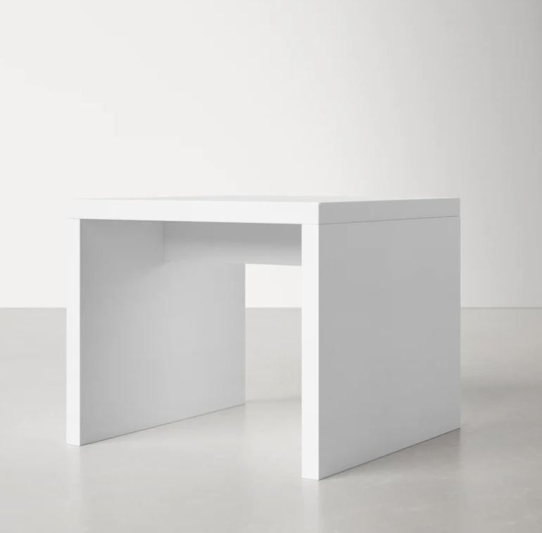 Seraphina End Table thumbnail 4