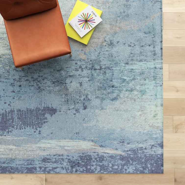 Zeta Polyester Area Rug-8'x10' thumbnail 2