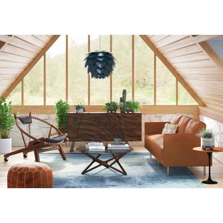 Zeta Polyester Area Rug-8'x10' thumbnail 3