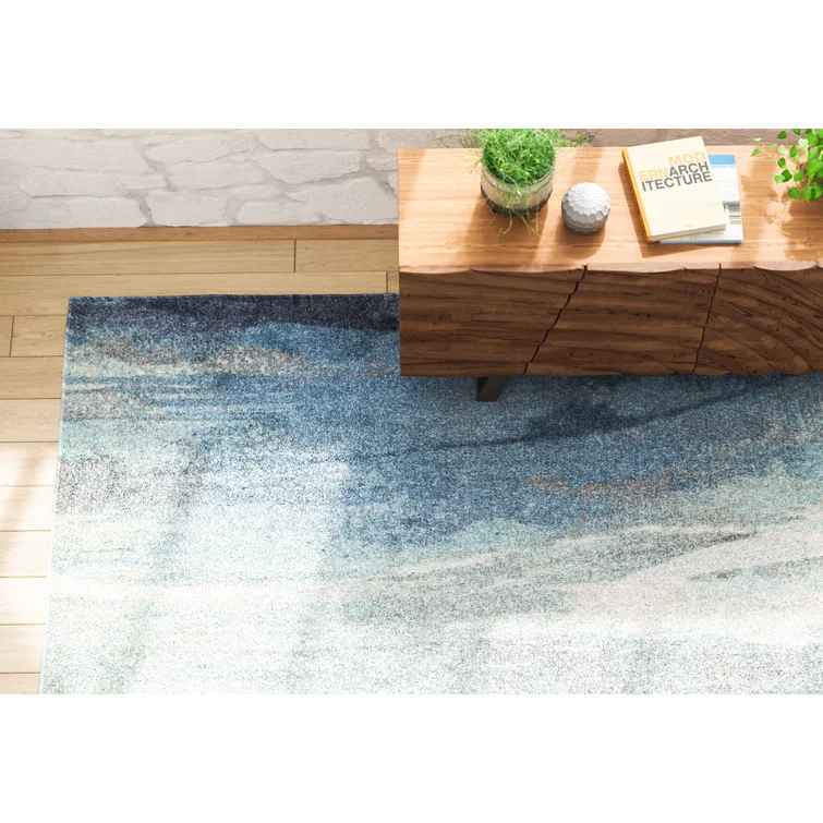 Zeta Polyester Area Rug-8'x10' thumbnail 4