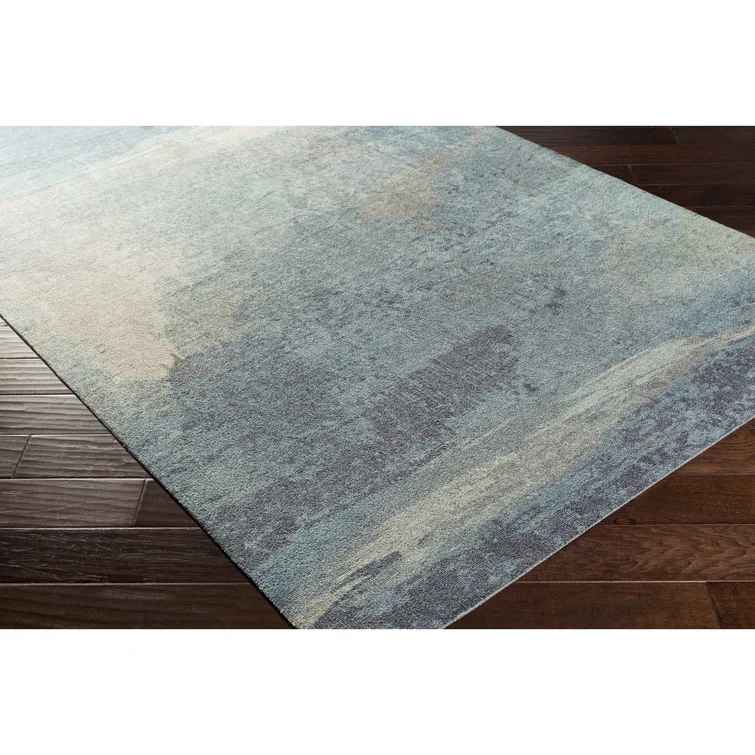 Zeta Polyester Area Rug-8'x10' thumbnail 5
