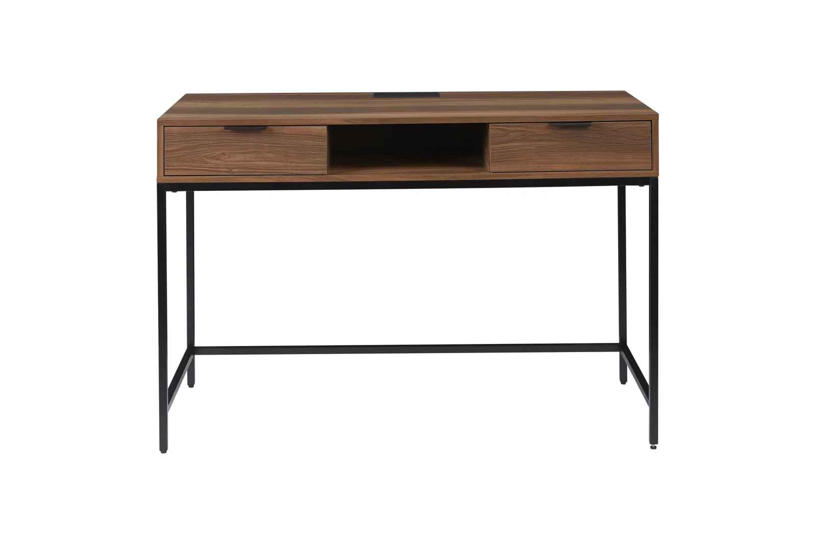 Kips Bay Desk with Built in Outlets thumbnail 3