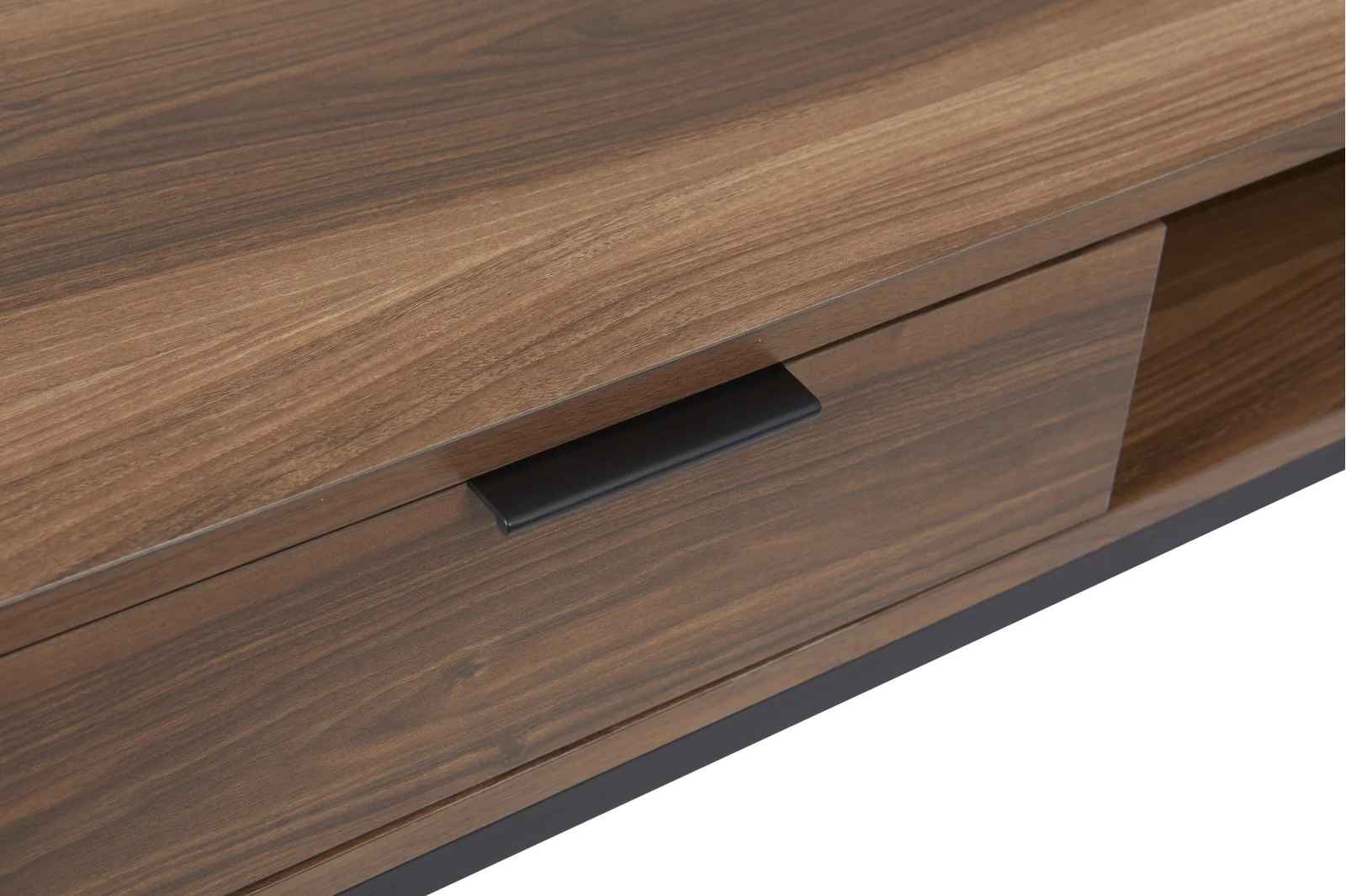 Kips Bay Desk with Built in Outlets thumbnail 4