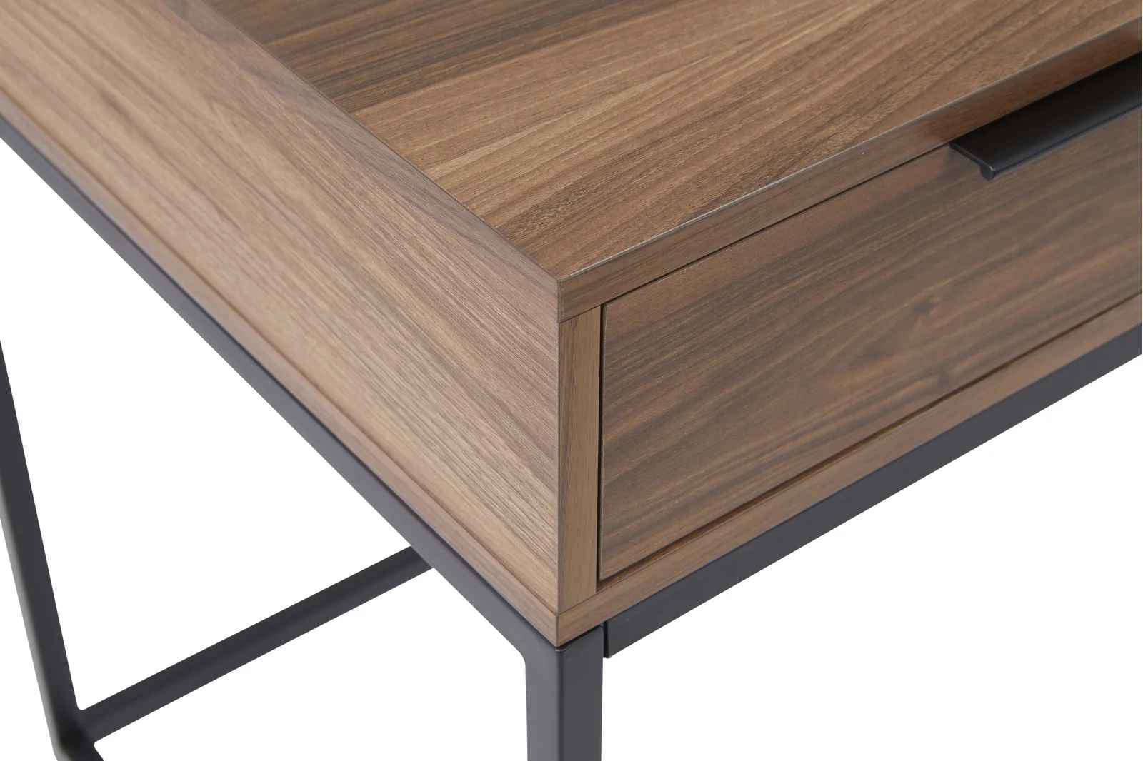 Kips Bay Desk with Built in Outlets thumbnail 5